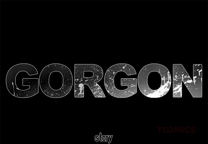 Gorgon - episode 13 - 0