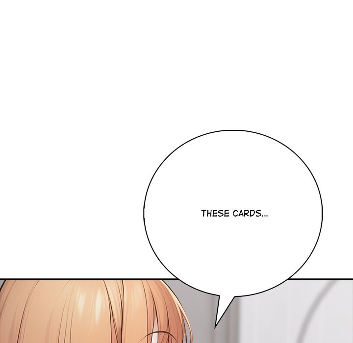 Mina's Little Trap - episode 7 - 40