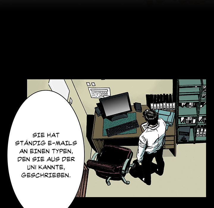 Kommissar Gito - episode 13 - 42