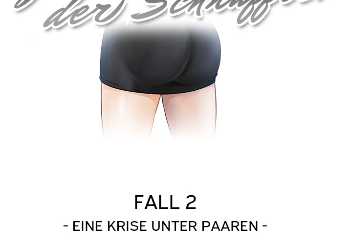 Gordon der Schnüffler - episode 11 - 2