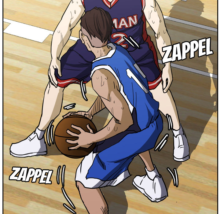Tweener - episode 81 - 23