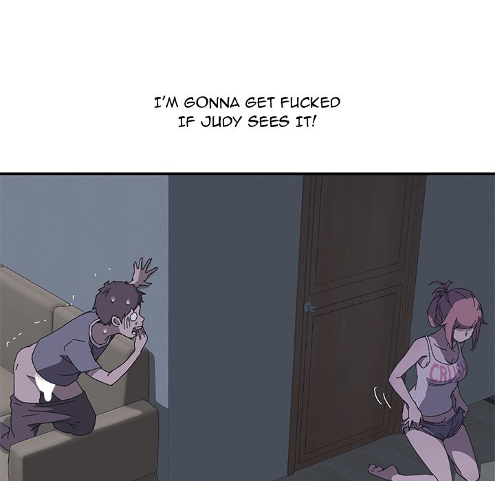The Unwanted Roommate - episode 2 - 96