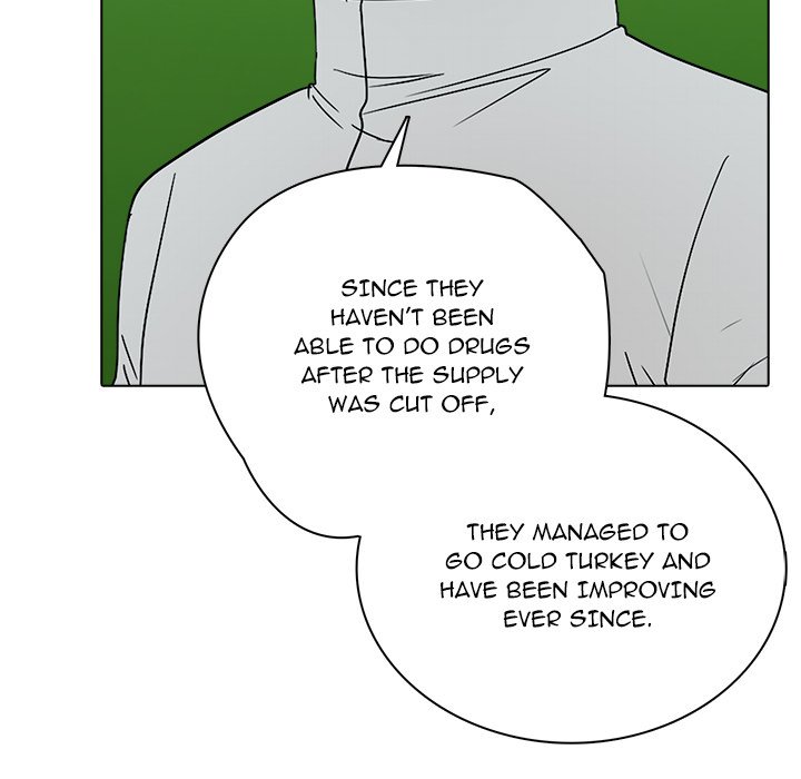 High School Legend Boost - episode 30 - 94