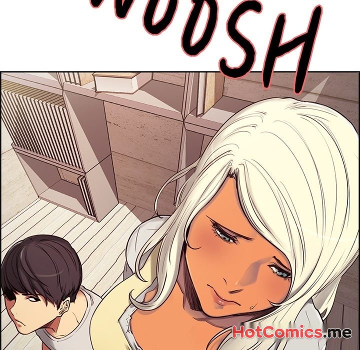 Domesticate The Housekeeper - episode Prologue - 28