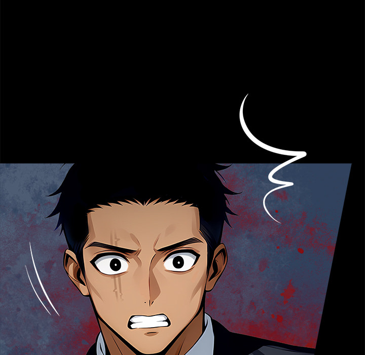 Workaholic Gangster - episode 28 - 53