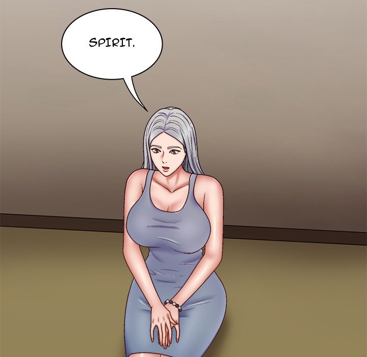 Spirit Possession - episode 43 - 83