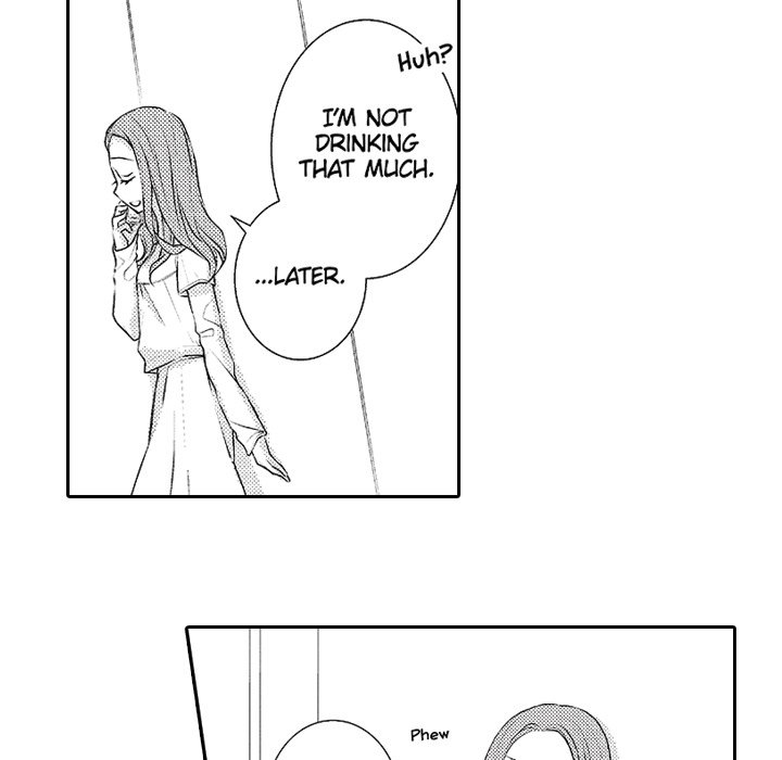 Yomekare! The Comforts Of  Having A Wifely Boyfriend - episode 5 - 11