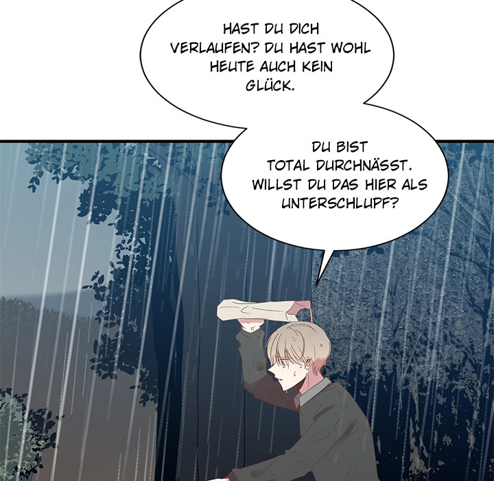 Glaubst du an Geister? - episode 12 - 31