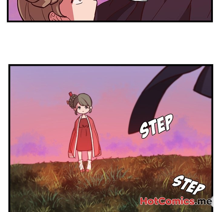 The Tiger, The Sun and The Moon - episode 34 - 67