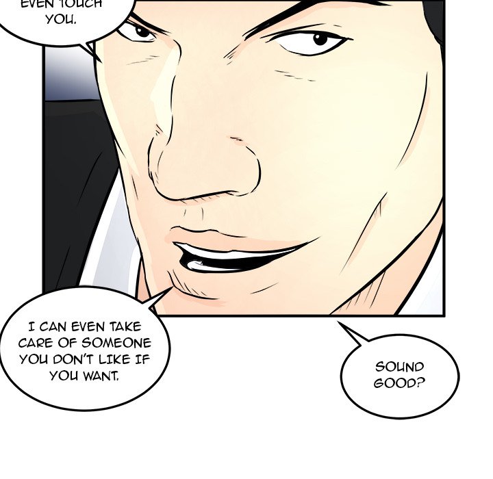 He Queen - episode 8 - 83
