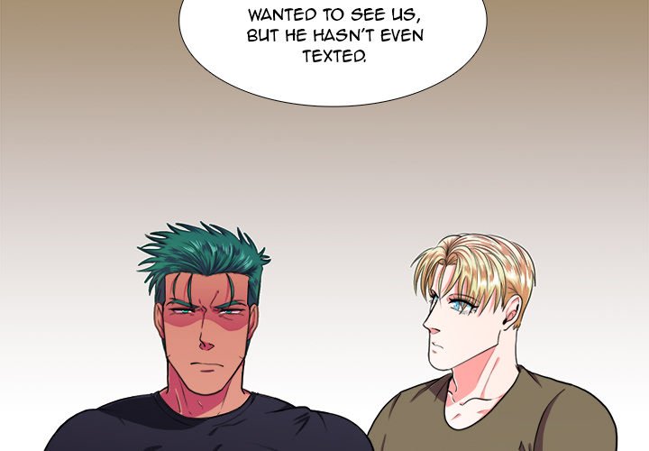 Same, but Different - episode 12 - 2
