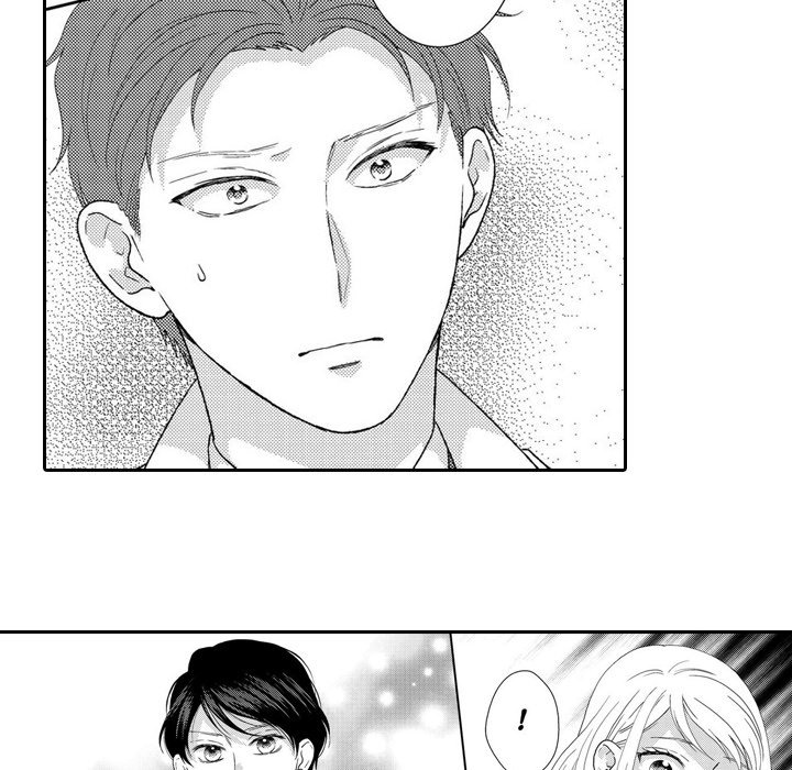 Sweet Seduction: Under the Same Roof  with The Guy I Hate - episode 12 - 39