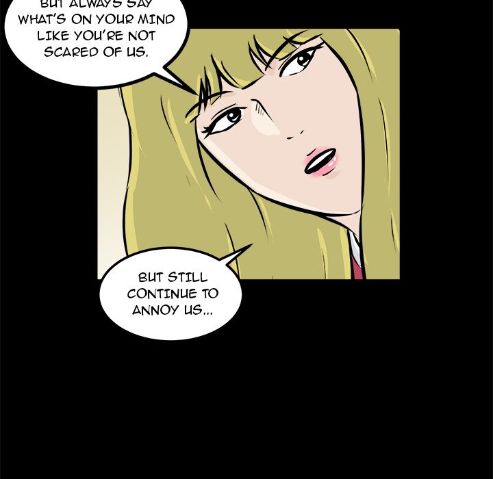 He Queen - episode 12 - 24