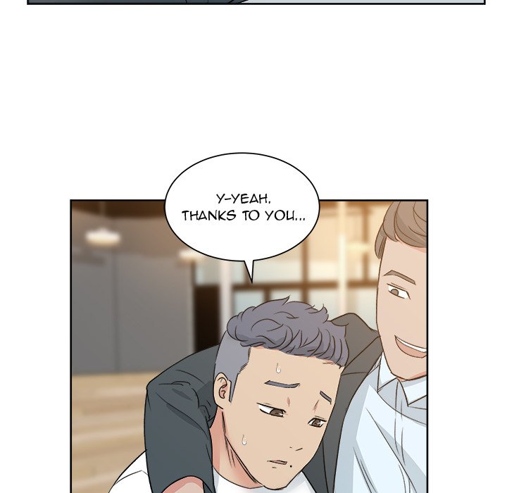 Soojung's Comic Store - episode 7 - 79