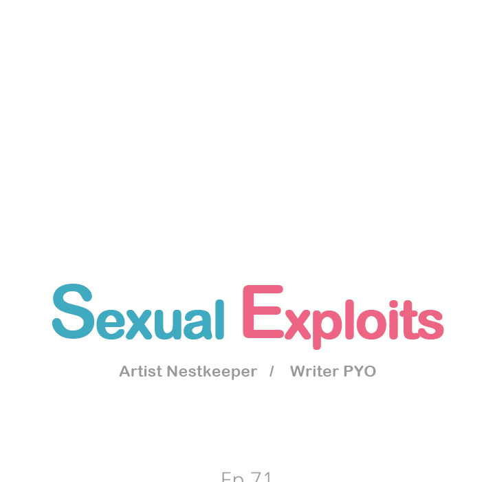 Sexual Exploits - episode 71 - 5