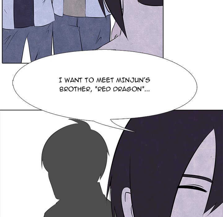 High School Devil - episode 27 - 72