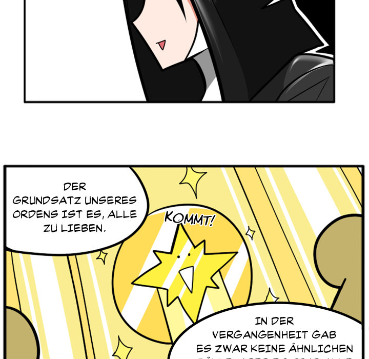 Das Wohnheim aus einer anderen Welt - episode 53 - 34