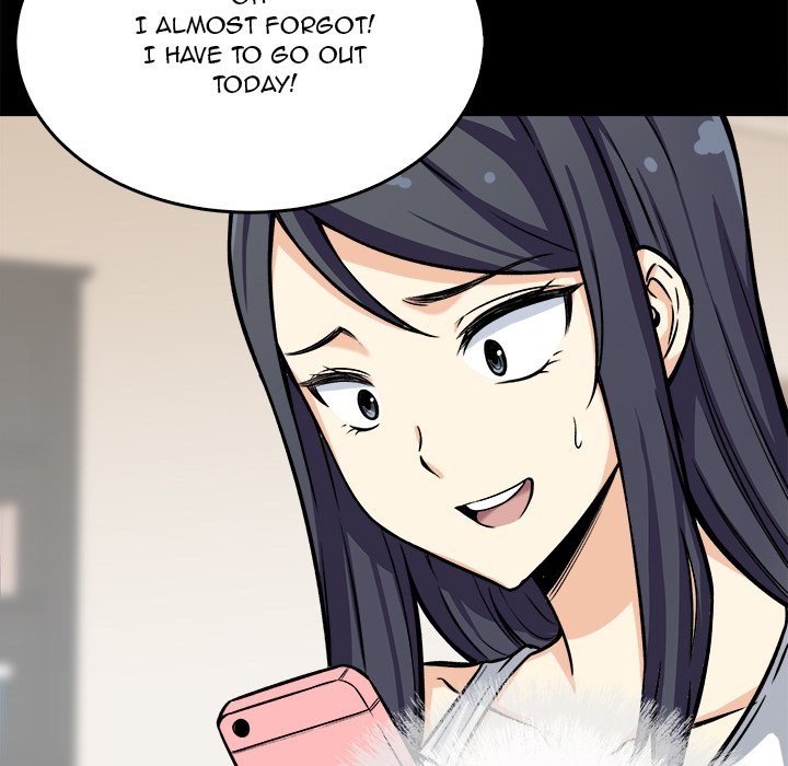 Excuse me, This is my Room - episode 40 - 40