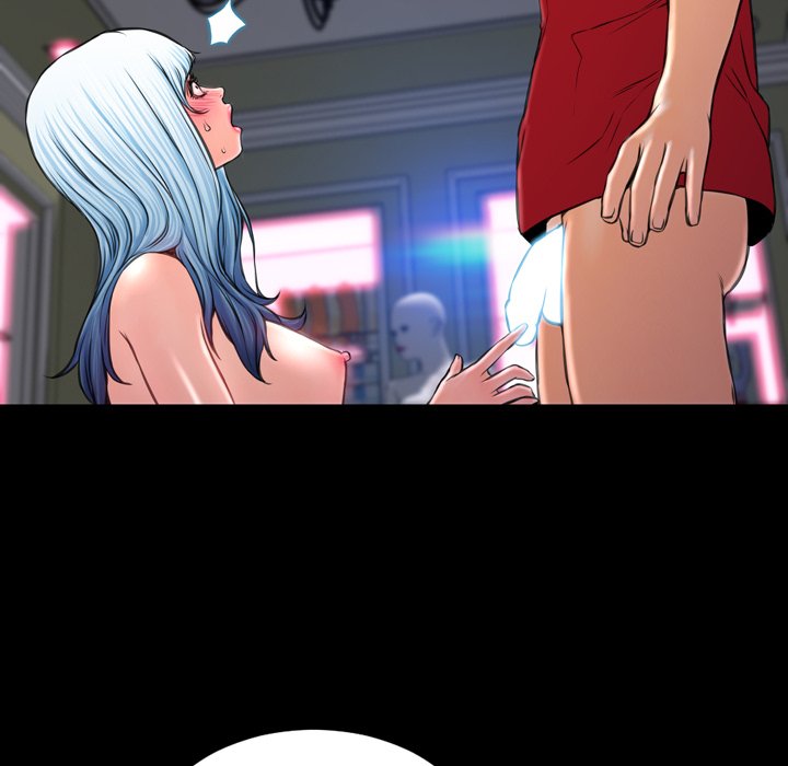 Her Toy Shop - episode 10 - 16