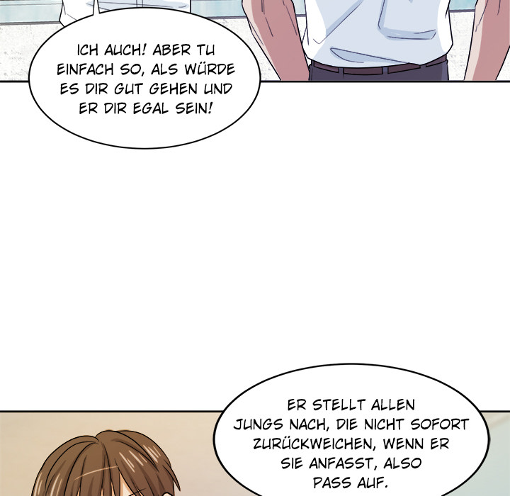 Liebe Lieber Nicht - episode 32 - 69