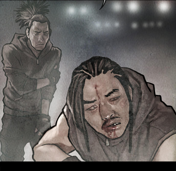 Shaman - episode 20 - 31
