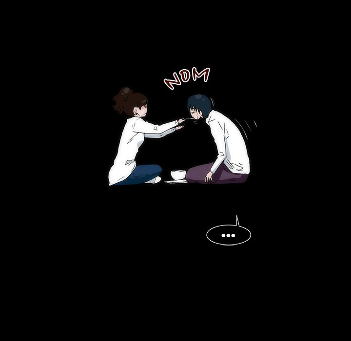 Can't See Can't Hear But Love - episode 16 - 35