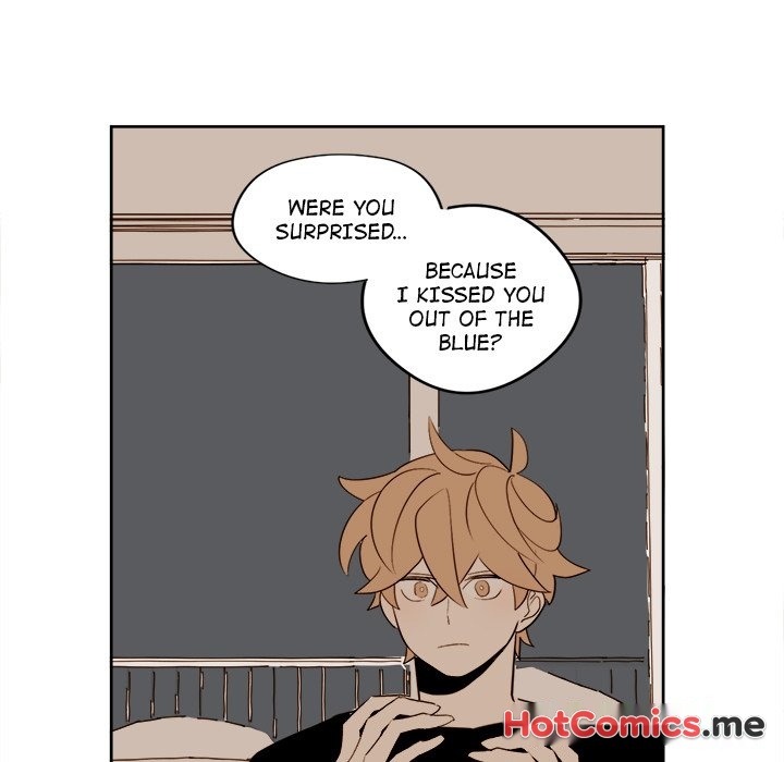 Summer Snow - episode 15 - 25