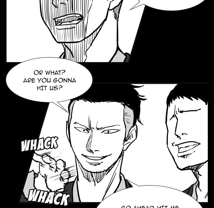 Tweener - episode 35 - 35