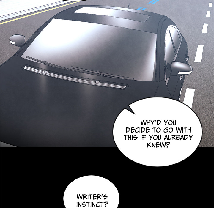 Demon Cat - episode 3 - 66