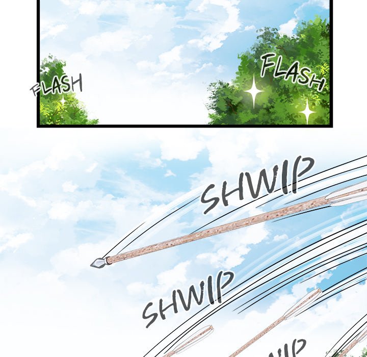 My Wife, The Prince - episode 9 - 37