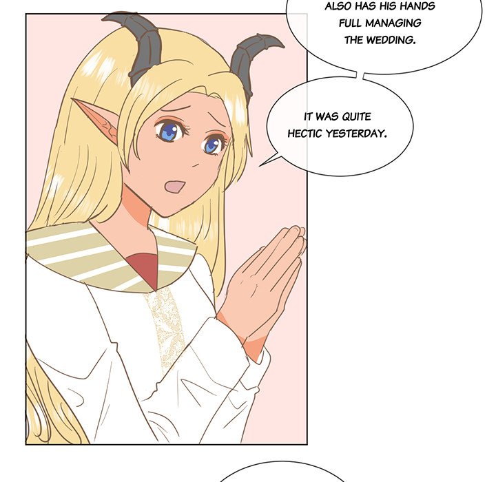 Now, I am Demon King's Wife - episode 14 - 63