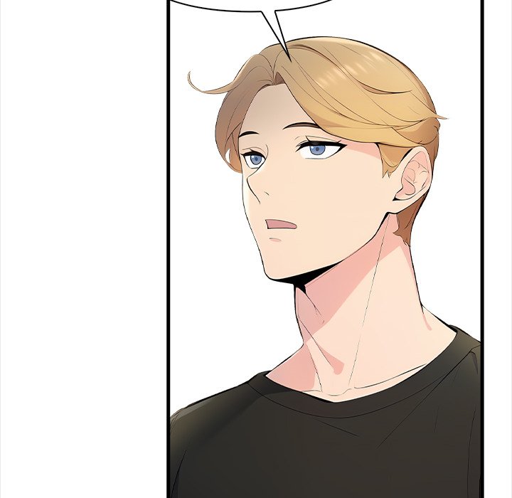 The Exchange Student & His Host - episode 1 - 105