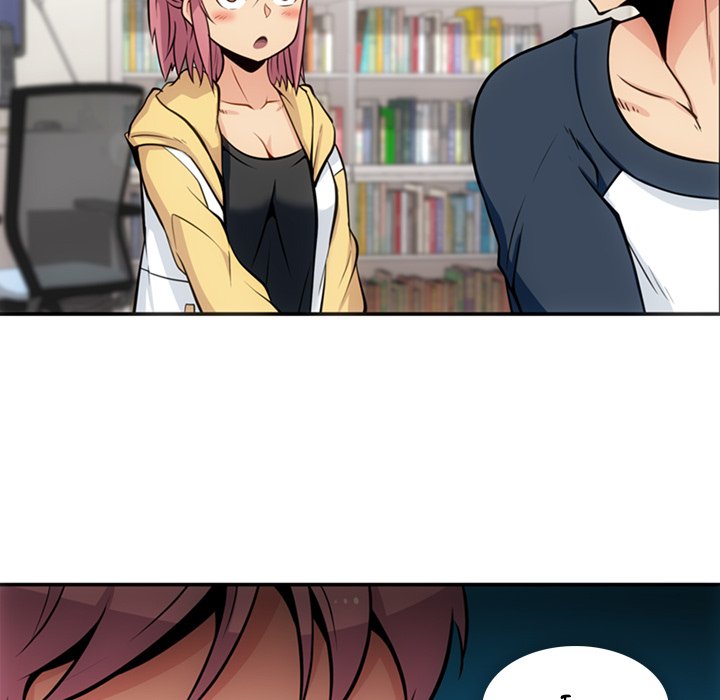 Such a Cute Spy - episode 17 - 8