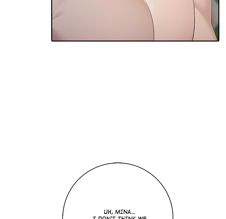 Mina's Little Trap - episode 13 - 63