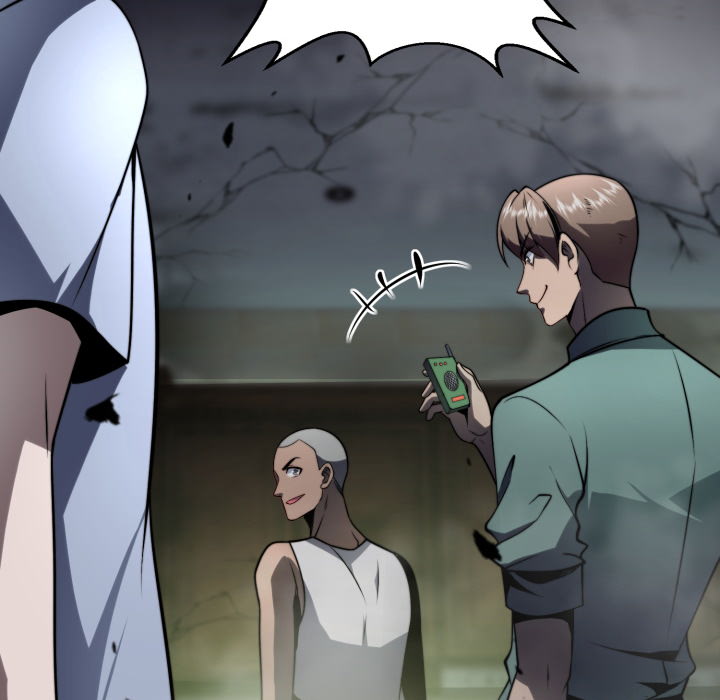 Empowering My Kind in the Apocalypse - episode 5 - 14