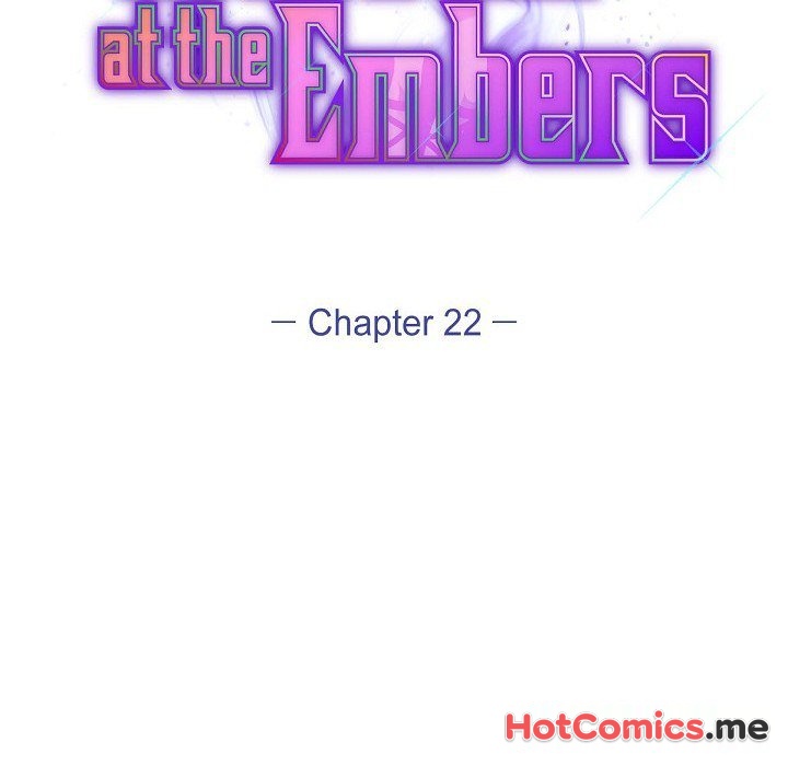 Look Back at the Embers - episode 22 - 21