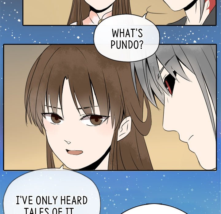 Odis and Moa's Underworld Diary - episode 15 - 13