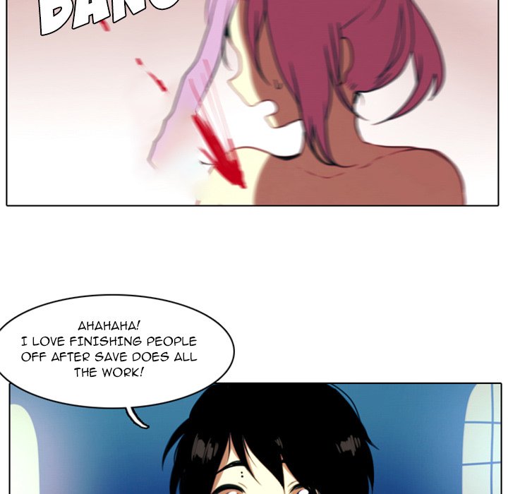 End and Save - episode 1 - 102