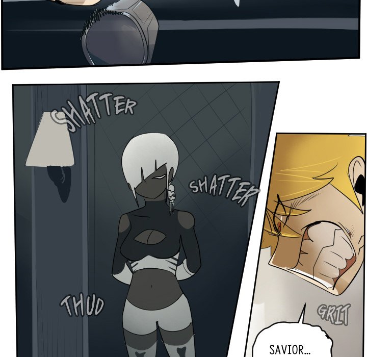 Ultimiter - episode 62 - 17