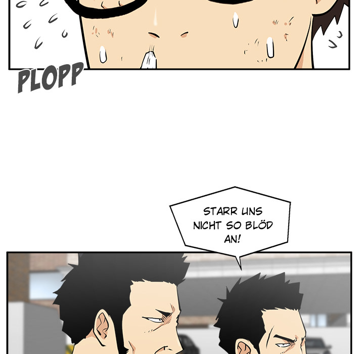 Los geht´s Mr. Kang! - episode 21 - 87