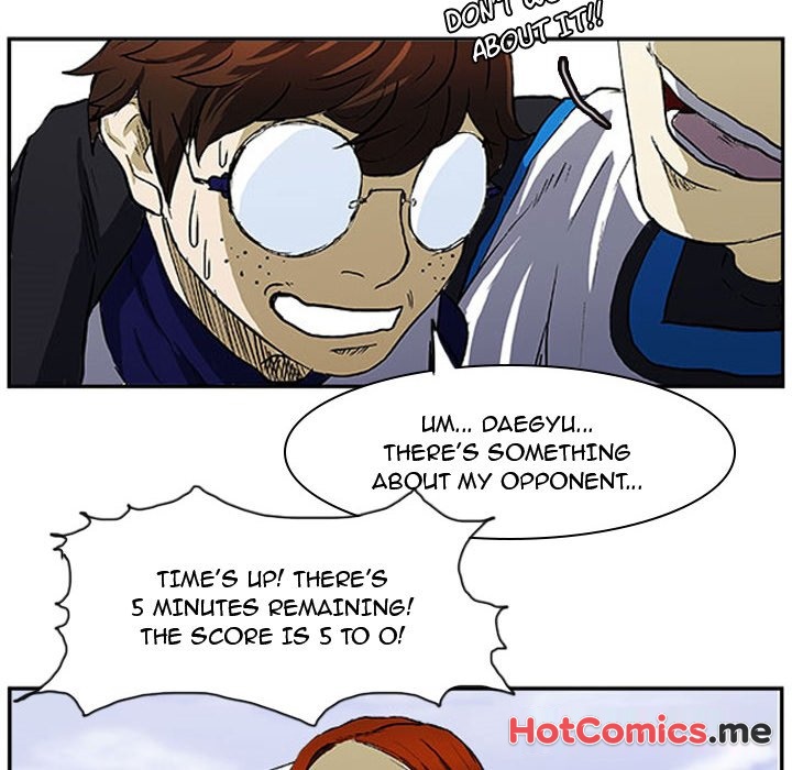 Tweener - episode 7 - 33