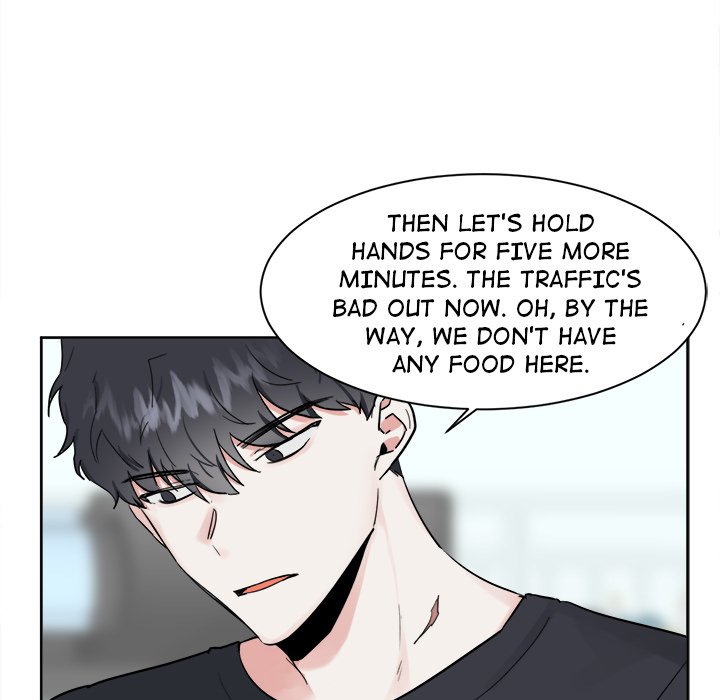 Unluckily Lucky - episode 15 - 44