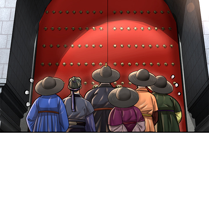 Swole Joseon - episode 22 - 35