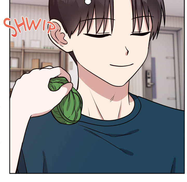 Knot My Secret - UNCENSORED - episode 13 - 8