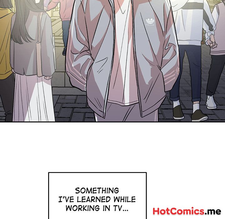 Bitter Sweetheart - episode 11 - 132