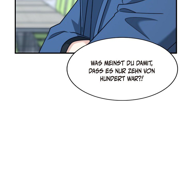 Die geheime Liebe des Omega K - episode 56 - 104