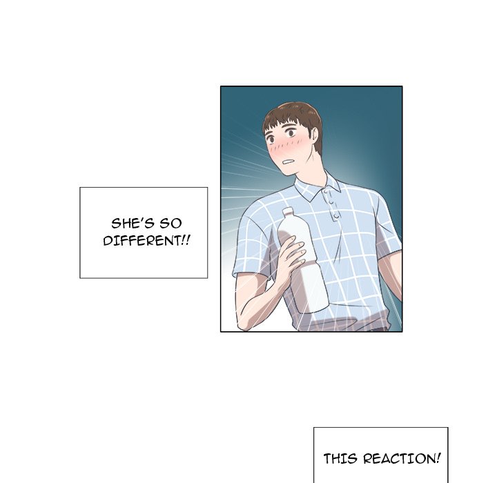 New Teacher in Town - episode 7 - 47