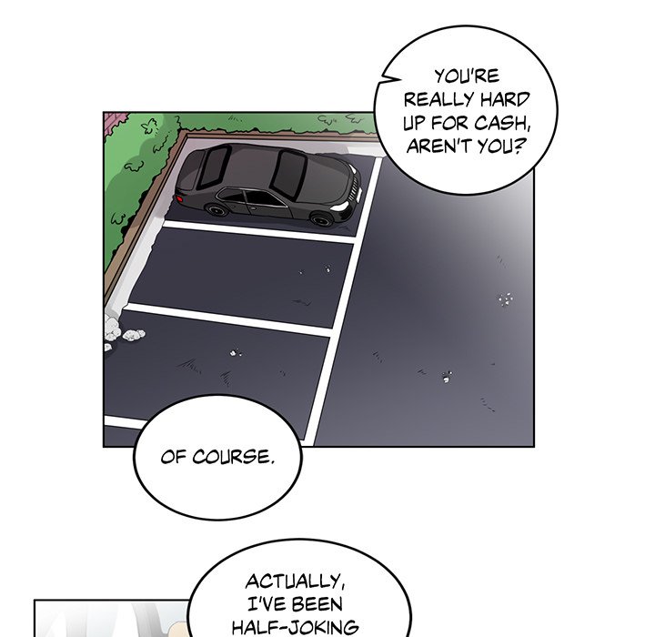 Sign - episode 20 - 36