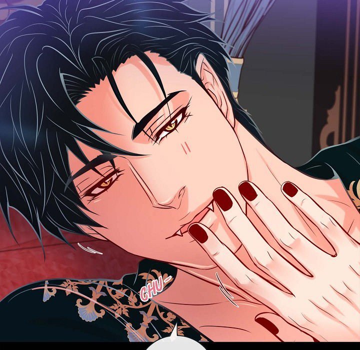 Biting the Tiger - Side Stories - episode 19 - 21