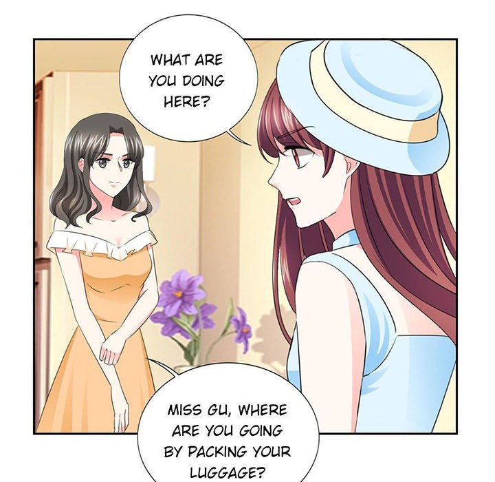 Good Morning, Mrs. Fu - episode 28 - 32